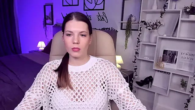 BellaSweetHeart online show from February 2025 01:48:02 PM