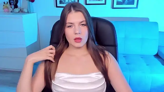 Snapshot of BellaSweetHeart chatting on October 2025 05:33:02 PM BellaSweetHeart online show from October 2025 05:33:02 PM