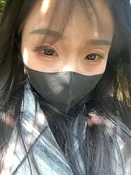 Xixi-Gala online show from November 2025 05:09:02 AM