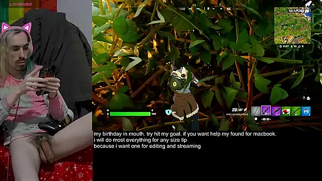 tallnerdyguy online show from January 2025 05:27:01 AM