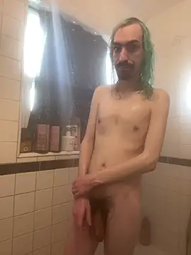 tallnerdyguy online show from January 2025 10:27:02 PM