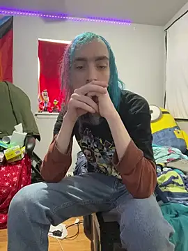 tallnerdyguy online show from March 2025 02:34:01 AM