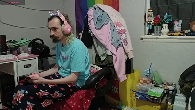 tallnerdyguy online show from March 2026 02:02:02 AM