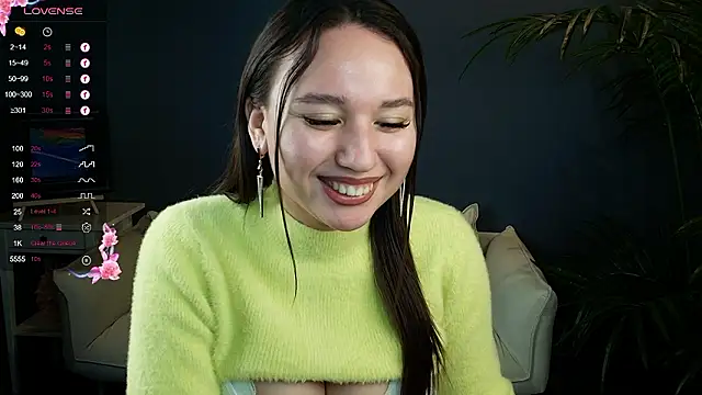 margeriTirell online show from December 2024 02:31:01 AM