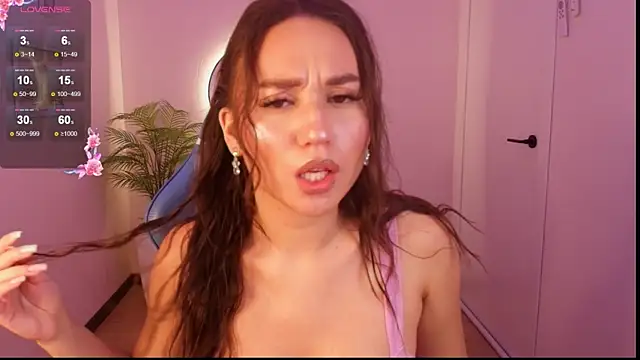 margeriTirell online show from September 2025 03:06:02 AM