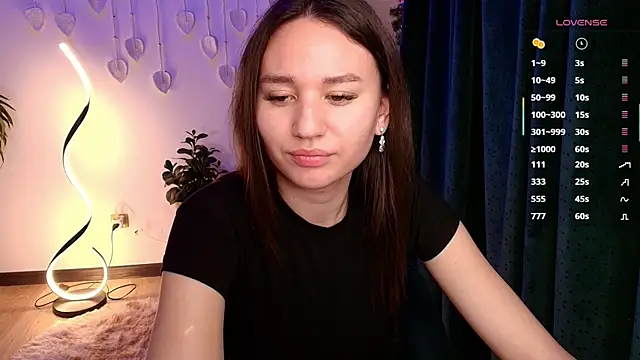 margeriTirell online show from December 2025 03:02:02 AM