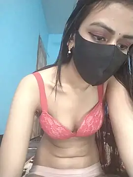 Tisha-01 online show from March 2025 04:24:02 AM