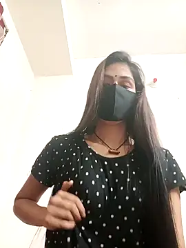 Tisha-01 online show from September 2025 06:09:02 PM