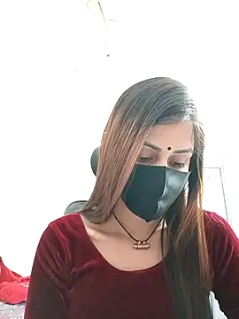 Tisha-01 online show from November 2025 02:39:02 PM