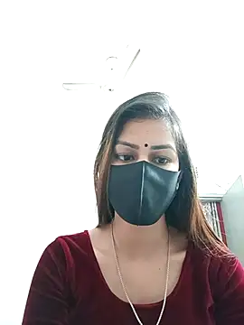 Tisha-01 online show from December 2025 02:06:01 AM