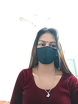 Tisha-01 online show from December 2025 01:47:01 AM