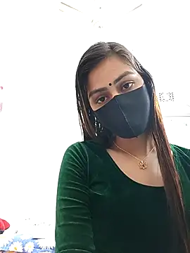 Tisha-01 online show from January 2026 04:42:02 PM