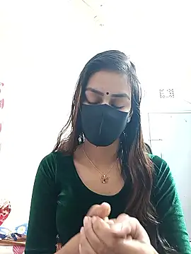 Tisha-01 online show from January 2026 03:54:01 AM