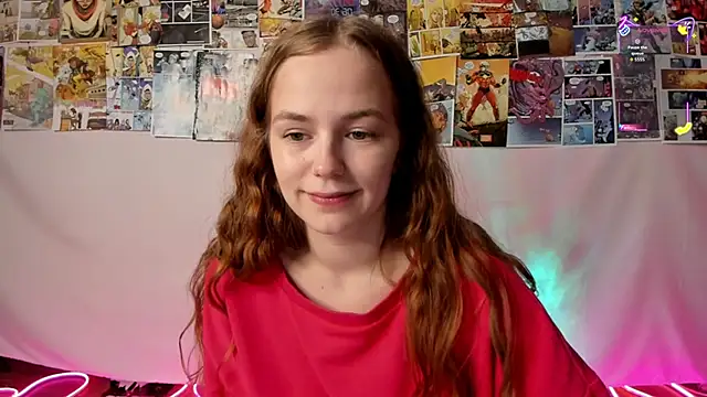 Fox Lisa online show from October 2025 08:49:01 PM