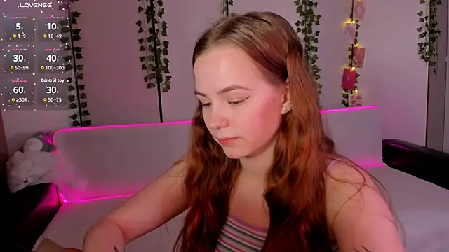 Fox Lisa online show from April 2026 09:31:01 PM