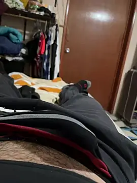 Diegochii online show from January 2025 08:07:02 AM