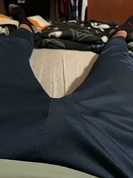 Diegochii online show from January 2025 07:21:02 AM