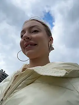 melissa grr online show from May 2026 02:01:02 PM