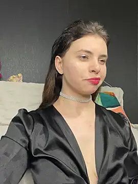 CurlyLara online show from January 2025 05:49:02 PM