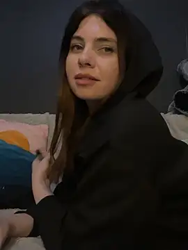 CurlyLara online show from February 2025 06:22:02 AM