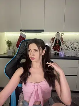 CurlyLara online show from January 2026 01:40:01 AM