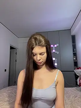 CurlyLara online show from February 2026 03:16:02 PM