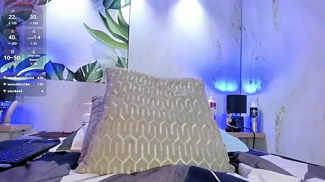 shaidyscott online show from February 2025 11:24:02 AM