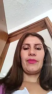 Alysson-- online show from December 2024 03:20:02 PM