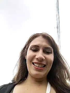 Alysson-- online show from December 2024 03:48:02 PM