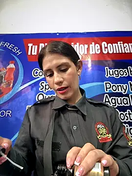 Alysson-- online show from October 2025 03:20:01 PM