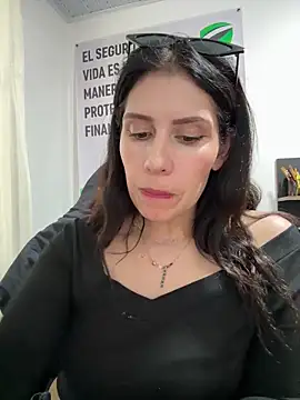 Alysson-- online show from March 2026 03:06:01 PM