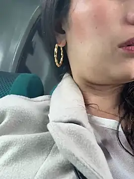 Alysson-- online show from March 2026 03:39:02 PM