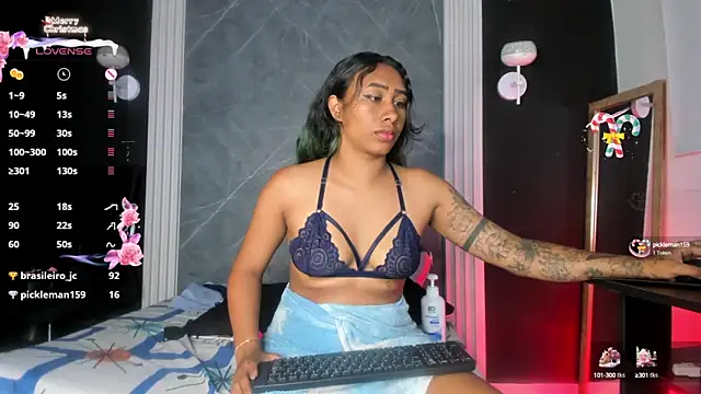Brunettesexy0 online show from December 2024 01:29:01 AM