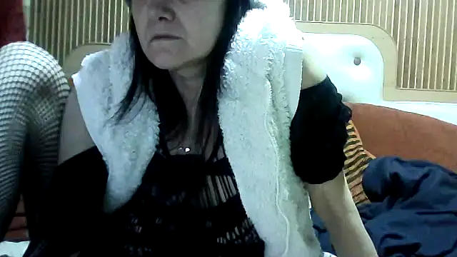 AlanaLaDream online show from February 2025 06:59:01 PM