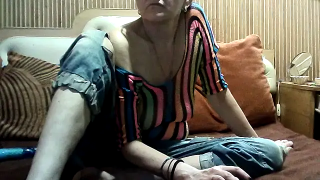 AlanaLaDream online show from February 2026 05:39:01 PM