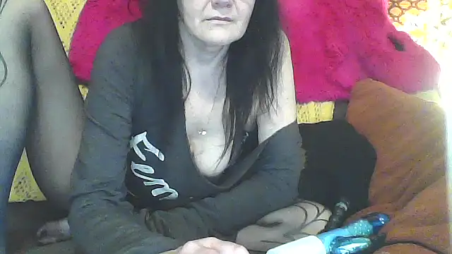 AlanaLaDream online show from February 2026 11:52:01 AM