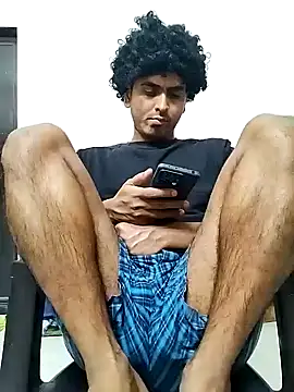 Samser0403 online show from February 2025 07:27:02 PM