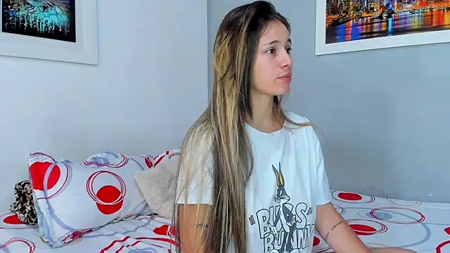 naughtyloverss online show from January 2025 11:58:02 AM