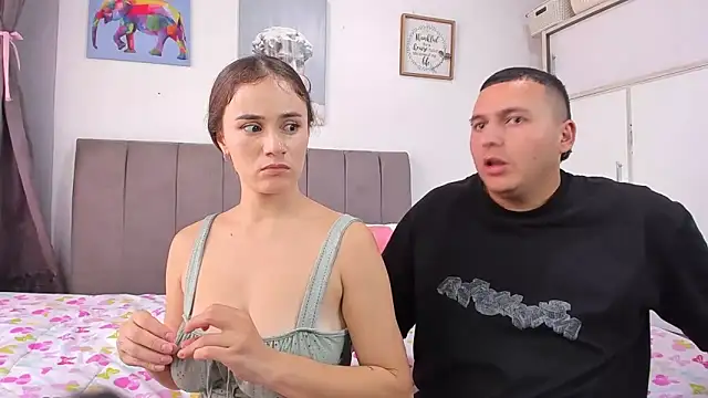 naughtyloverss online show from December 2025 07:53:02 PM