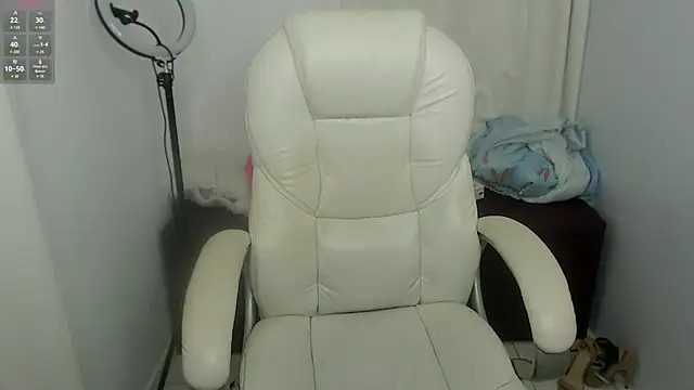 Abby Halliwey online show from February 2025 09:56:01 AM