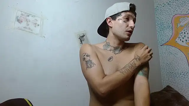 Party trans online show from March 2025 12:44:01 AM