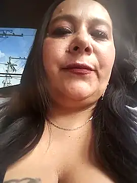sara pineros online show from February 2025 09:16:02 PM