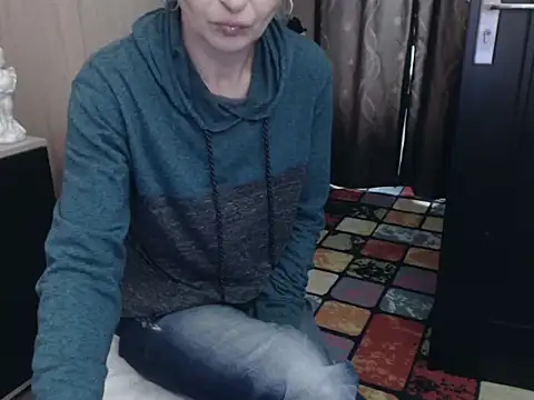 HornyClitX online show from December 2024 10:55:02 AM