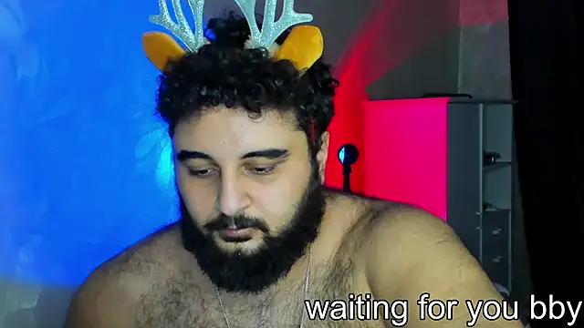 Snapshot of teddy_alan chatting on December 2024 04:17:01 PM teddy alan online show from December 2024 04:17:01 PM