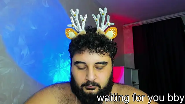Snapshot of teddy_alan chatting on December 2024 06:48:01 PM teddy alan online show from December 2024 06:48:01 PM