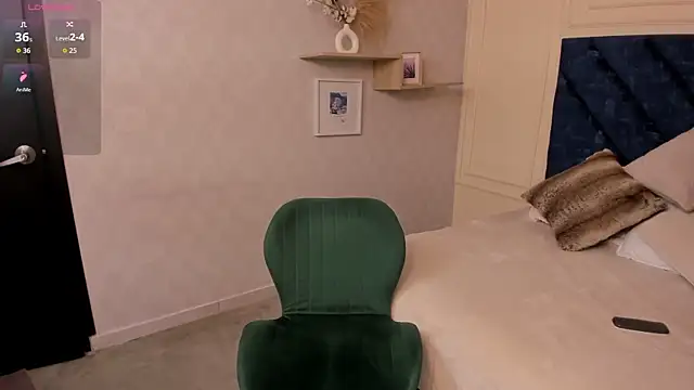 Charlotte Mayer online show from February 2026 11:22:02 AM