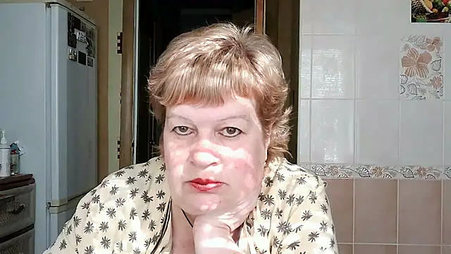 Ettie Tonia online show from March 2025 12:04:02 PM