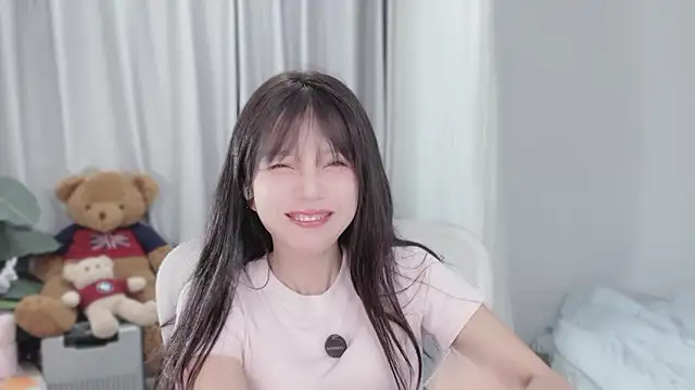 AnAn-520 online show from December 2025 02:54:01 PM