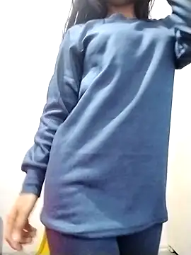 Cute-Ridhima online show from January 2026 05:32:02 AM