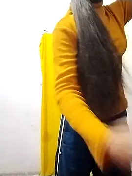 Cute-Ridhima online show from February 2026 04:41:02 AM